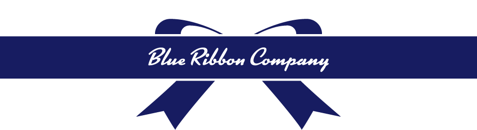 Blue Ribbon Company